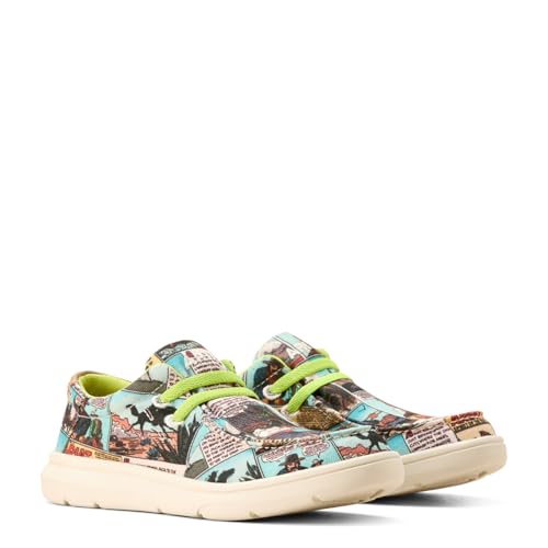Image of Ariat Kids' Hilo Shoe