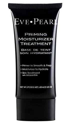 EVE PEARL Priming Moisturizer Treatment Anti Aging Face Cream Daily Moisturizer Hydrate Skincare Fights the Appearance of Wrinkles Fine Lines Pores