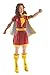 Mattel DC Universe Classic Mary Batson Figure - Colors May Vary