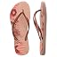 Pink Ballet Golden Blush Gold