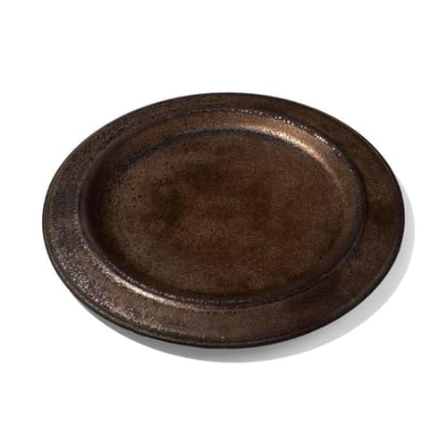 stodio m' スタジオエム オルト プレート (ブロンズ, 235プレート)