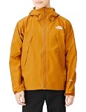 [ザノースフェイス] クライムライトジャケット メンズ ゴアテックス 防水透湿 軽量 【FW23】ティンバータン L