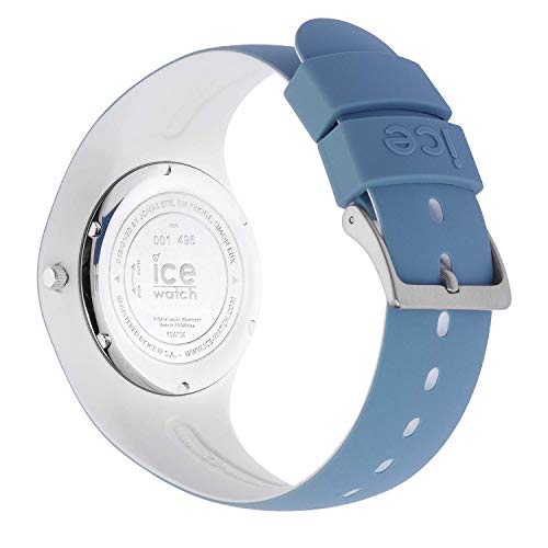 Ice-Watch ICE Duo Bluestone Orologio Blu Unisex