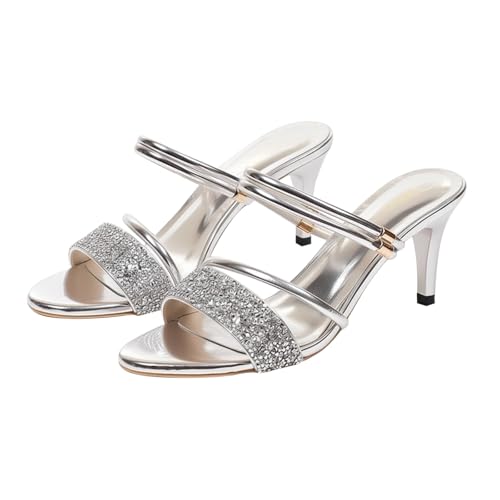 hehiy Sandalias para Mujer Elegantes y Cmodas Sandalias para Vacacionessandalias de trekking mujerSuave y cmodo