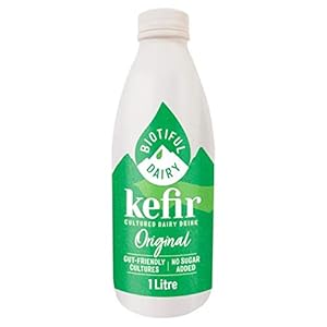 Biotiful Original Kefir 1L