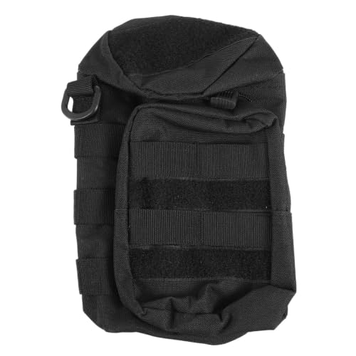 Bolsa para botellas de agua de nylon de alta resistencia