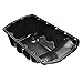 A-Premium Engine Oil Pan Replacement for Mini Cooper R57 R58 R56 R55 Series Cooper Countryman R60 Series Cooper Paceman R61 Series