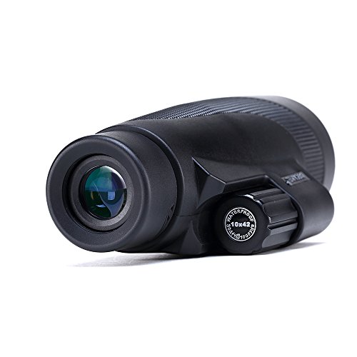 USCAMEL 10x42 Monoculare Alta Potenza Alta