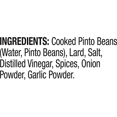 Image of Ortega Refried Beans, Traditional, 16 oz (Pack of 2)