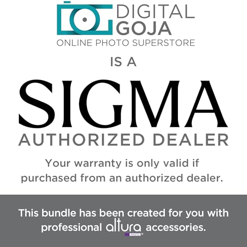 Sigma 16mm F1.4 DC DN Contemporary Lens for Sony E Mount