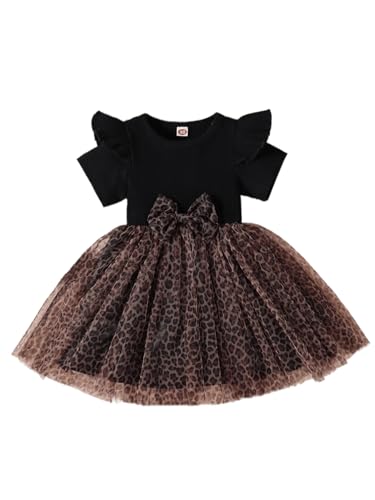 Image of TAGAS Girls Dress