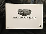 HeMan Masters of the Universe Classics Exclusive Action Figure 2Pack Eternian Palace Guards