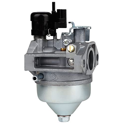 HUZTL 16100-Z0Y-M42 Carburetor for Honda GCV190LA Engine HRX217 K1 K2 K3 K4 K5 Lawn Mower - Auto Choke - Thumbnail 3