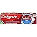 Produktbild COLGATE - Max White Optic Whitening Zahnpasta  klinisch erprobtes sofortiges Weiß  beseitigt bis zu 100% der Flecken auf der Oberfläche der Zähne  Packung mit 1 75-ml-Tube