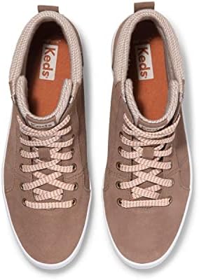 Keds Tahoe Boot, Boot Womens, Brown, 6.5 Medium | Image 1
