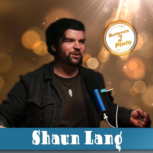 Cutting Through the Noise: Shaun Lang on Editing, Writing, and Warlocks on Bikes