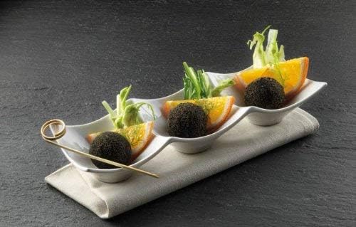 Miniatura 4 de Silikomart Molde de silicona Classic Collection, semiesfera, mini