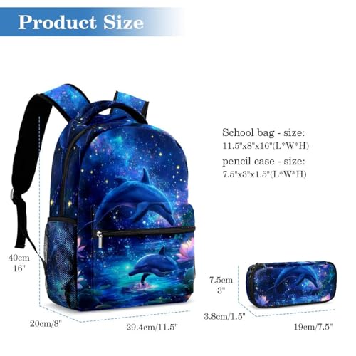 Sac à dos grande capacité ado pour éviter le mal de dos scolaire - 2