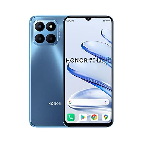Honor 70 Lite Smartphone 5G Cover