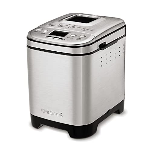Digital Bread Maker with Gluten-Free Setting
