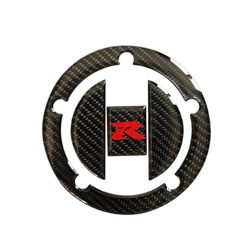 Tanque espina pescado Suzuki GSXR 600 750 1000 K3 K4 K5 K6 K7 K8 K9 L17 adhesivo