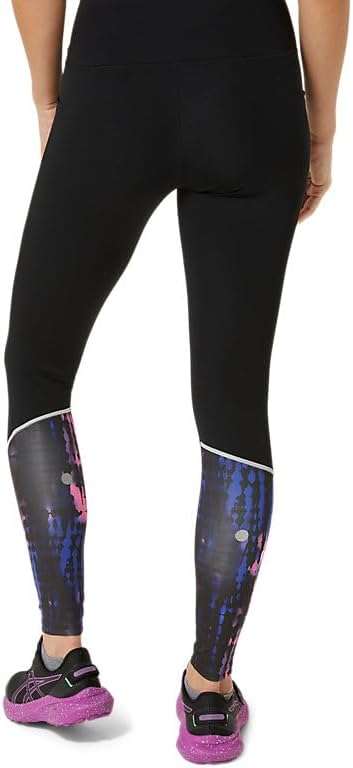 ASICS Women's Road Tight Running Apparel