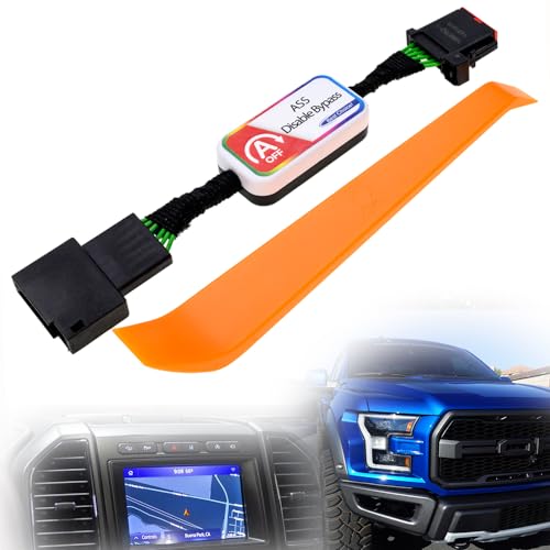 image for NSLUMO Auto Start Stop Eliminator/Disabler/Disable for 2018 2019 2020 