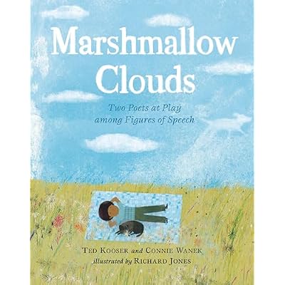 Marshmallow Clouds