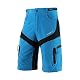 MTB-Hosen von Bergrisar Herren Fahrradhose für Mountainbiking