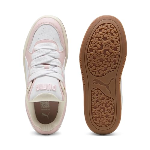 Image of Puma Womens Park Luna Sneaker