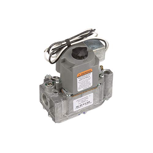 Vulcan Hart 00-853401-00001 GAS VALVE CONTROL, COMBINATION GAS NATURAL