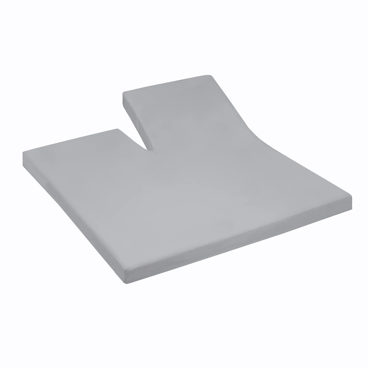 Cinderella - Drap Housse - Protege Matelas - Housse Matelas - pour Matelas - Jersey - Gris Clair