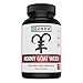 Premium Horny Goat Weed Extract with Maca & Tribulus, Enhanced Energy Complex for Men & Women, 1000mg Epimedium with Icariins, Veggie Capsules