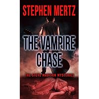 The Vampire Chase
