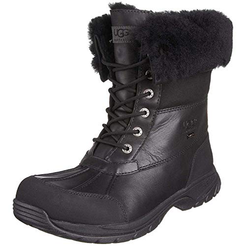 Image of UGG Men's Australia Butte Boots