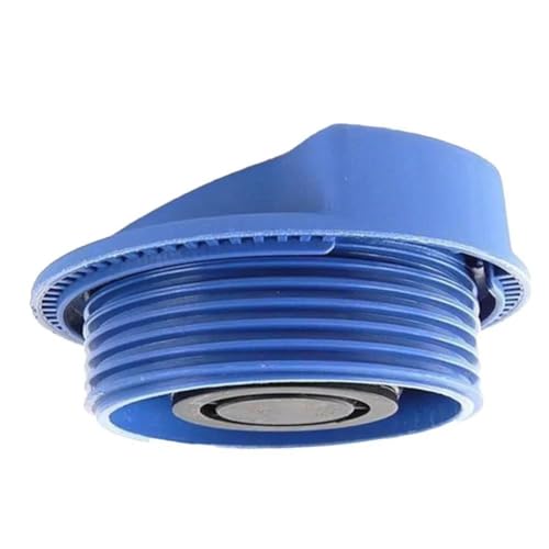 Bouchon de liquide de refroidissement de rechange standard pour moteur Golf