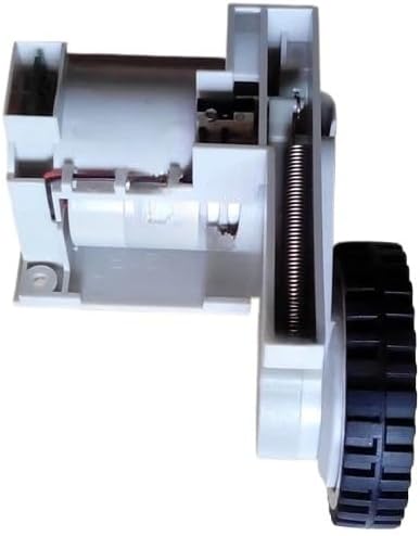 Wheels，Compatible For Amtidy，Vacuum Cleaner A320 A325 A330 A335 A336 A337 A338 M320 Robot Vacuum Cleaner Wheel Spare Parts Accessories(L+R)