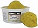 Sargent Art 85-3102 1-Pound Art-Time Dough, Yellow