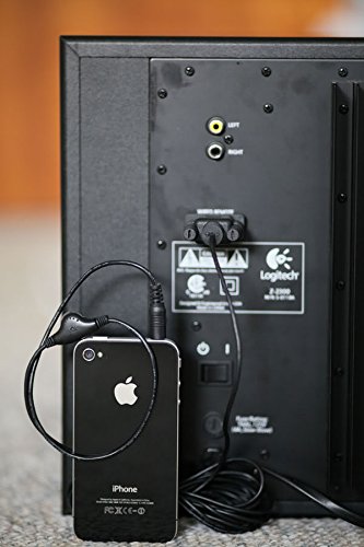 logitech z 2300 control