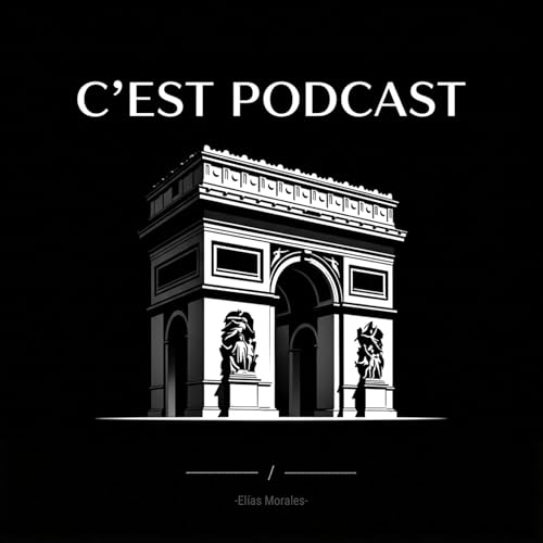 C'est Podcast cover art