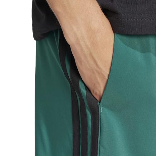 Image of adidas Men's 100% Cotton Shorts