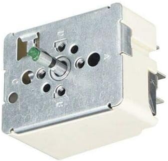 Unit Infinite Switch WB24T10027 AP2024074 PS236752 for GE Electric Range Burner
