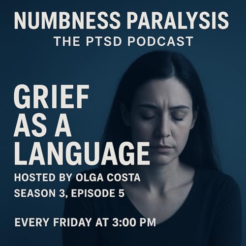 Grief as a Language