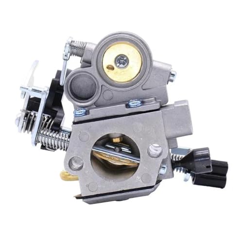 Carburateur de Tronçonneuse MS362 pour un Régime Moteur Stable