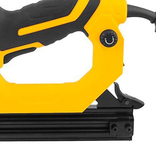 Vonder, Grampeador / Pinador Elétrico Gpe 916, 127 V~.