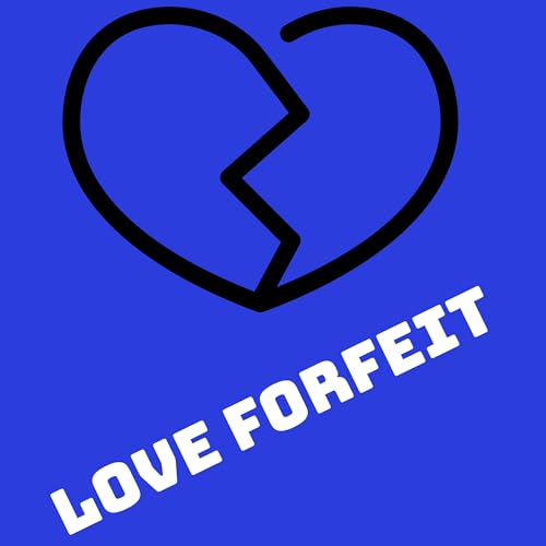 Love Forfeit cover art