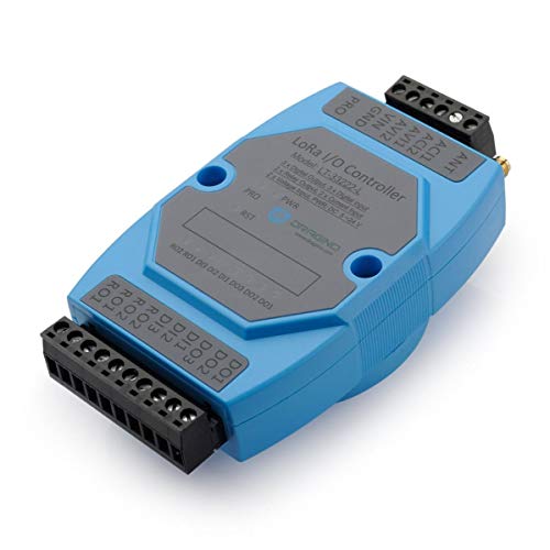 NGW-1pc Dragino LT-22222-L LoRa I/O Controller - Support US915MHz Frequency