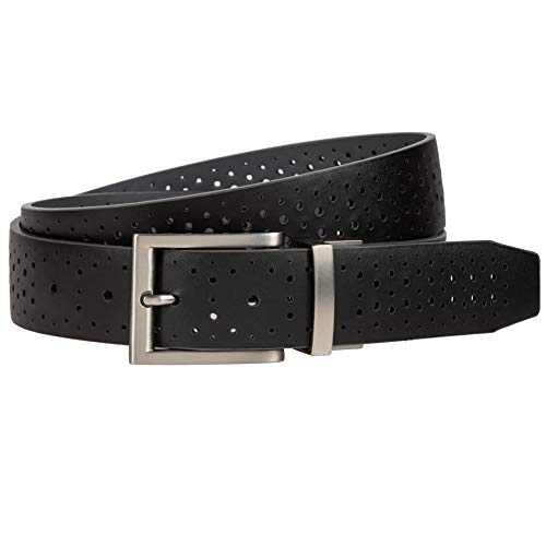 Nike Men's Perforated Reversible4