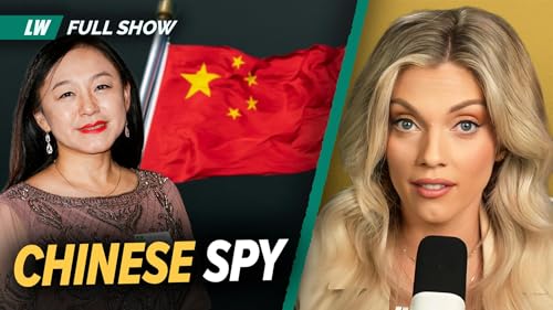 Scandal Deepens for Dems After CA Mayor CAUGHT as Chinese Spy | Ep 264
