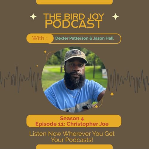 Land, Legacy, and Birds Bringing People Together